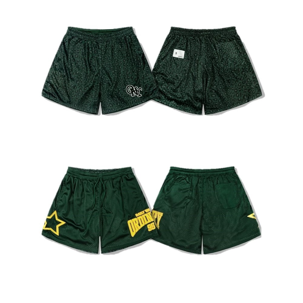 ORDINARY 25SS REVERSIBLE SHORTS 雙面籃球褲 雙面穿 短褲 店內價 【PS中壢】-規格圖9