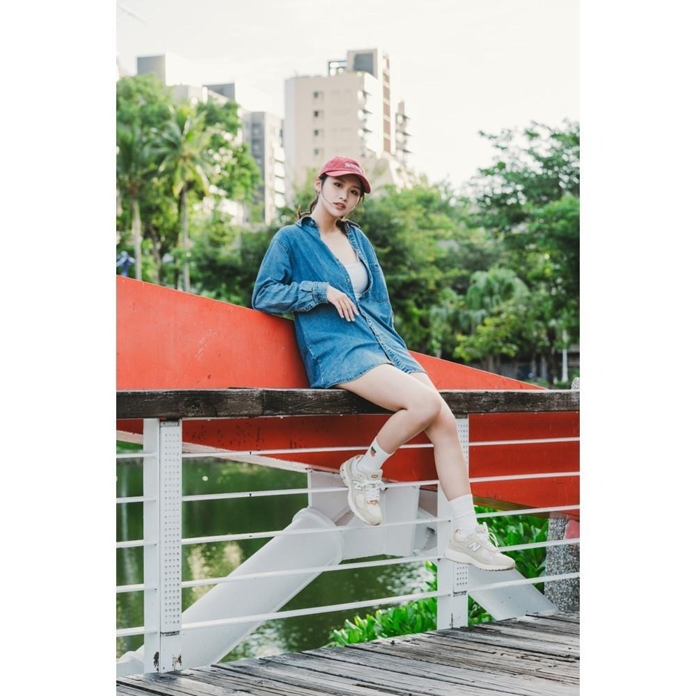 BEST FOOT FRIEND /BFF襪 TOMATO LEMON 番茄檸檬 刺繡長襪【PS中壢】-細節圖8