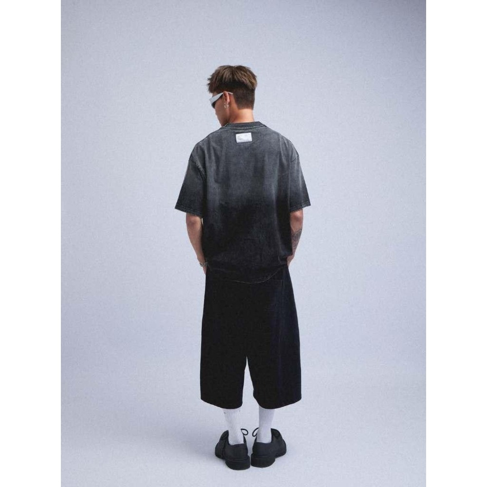 KILLASYSTEM 25S/S VICTORY LOGO TEE 短T【PS中壢】-細節圖5