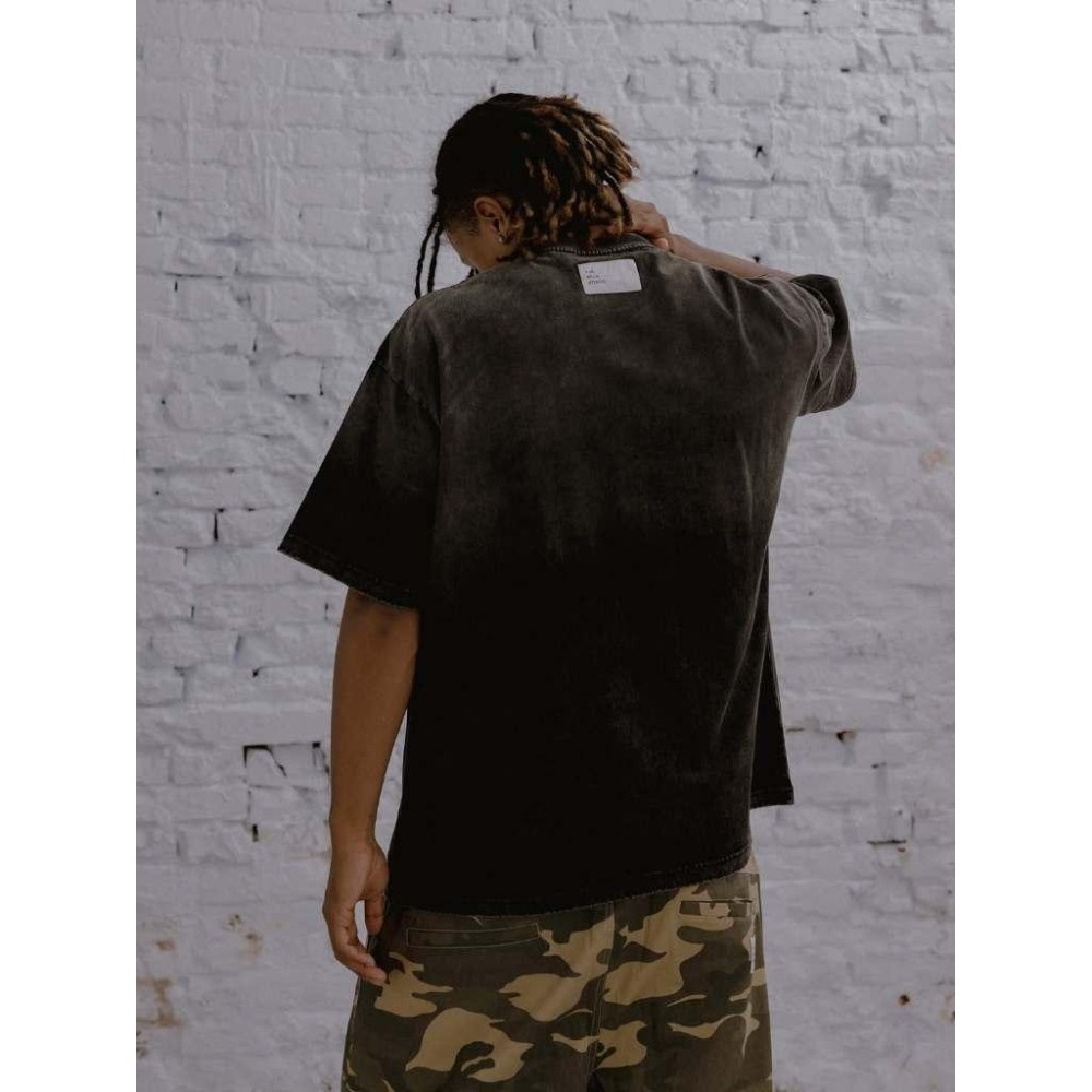 KILLASYSTEM 25S/S VICTORY LOGO TEE 短T【PS中壢】-細節圖9