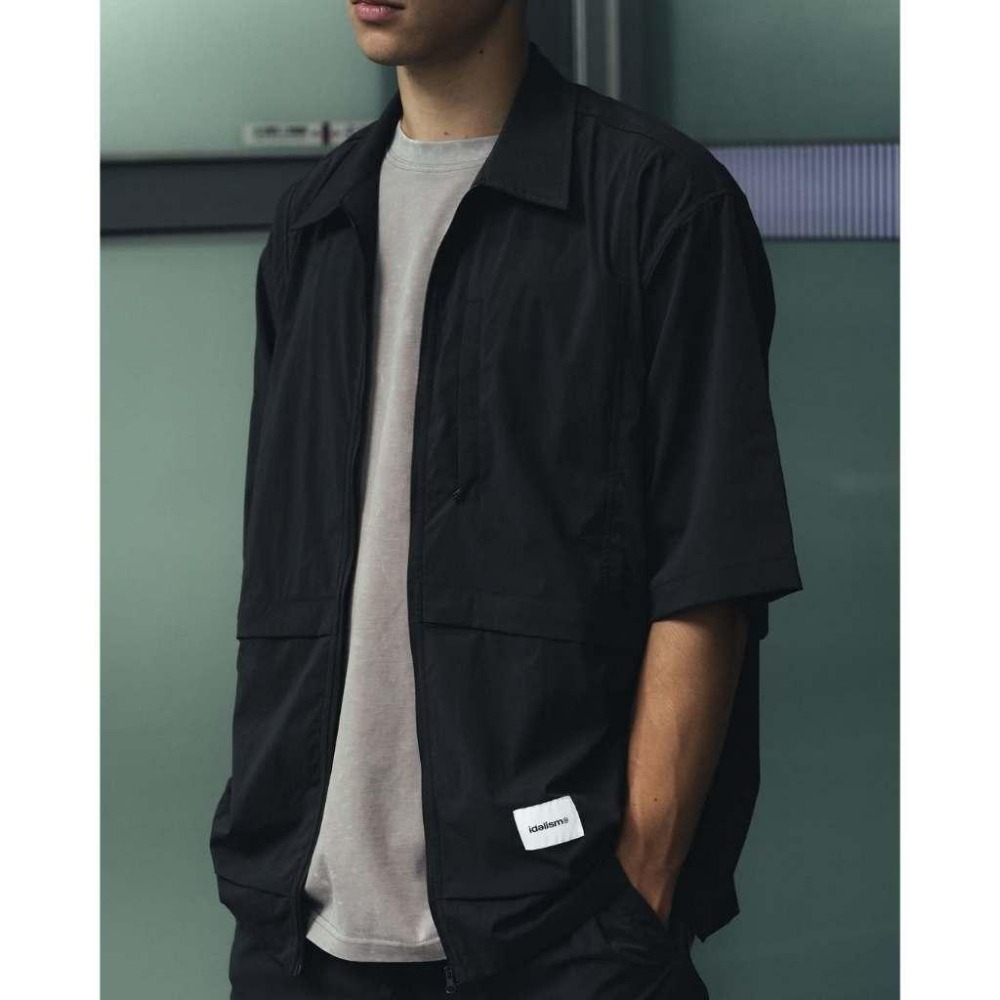 IDEALISM IDE N.TECH SHORTS 短褲【PS中壢】-細節圖3