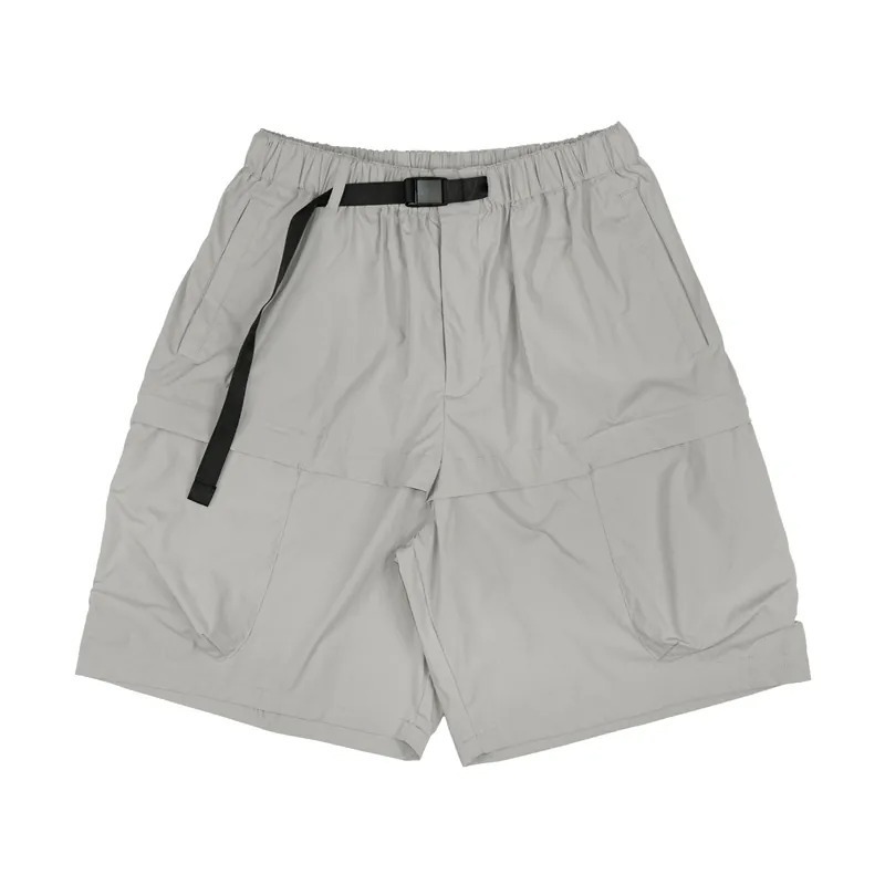 IDEALISM IDE N.TECH SHORTS 短褲【PS中壢】-規格圖7