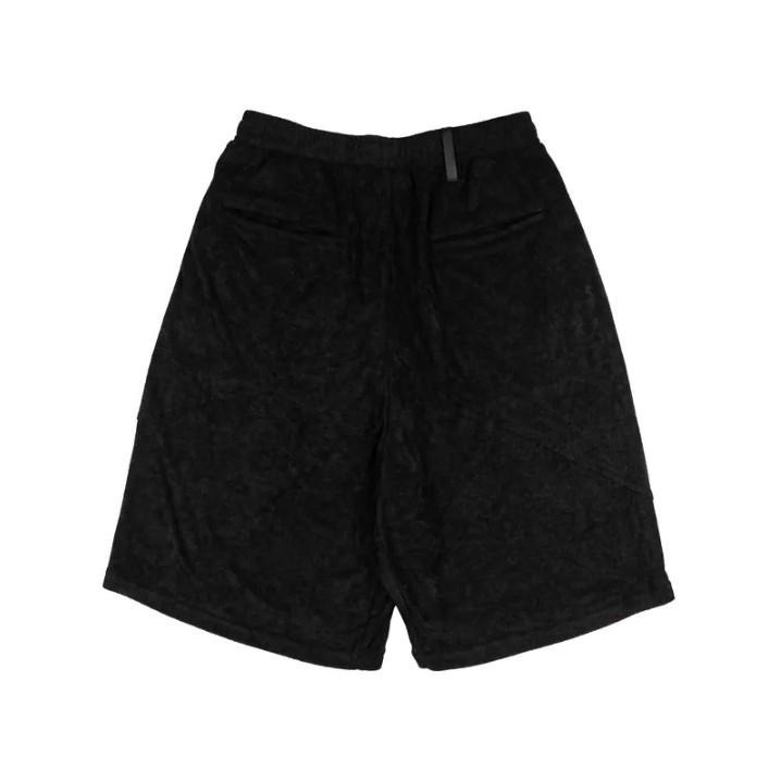IDEALISM IDE IDRC  Shorts 拼接 毛圈 口袋 短褲 【PS中壢】-細節圖3