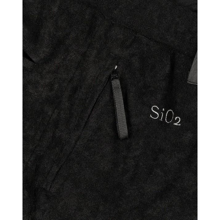 IDEALISM IDE IDRC  Shorts 拼接 毛圈 口袋 短褲 【PS中壢】-細節圖4