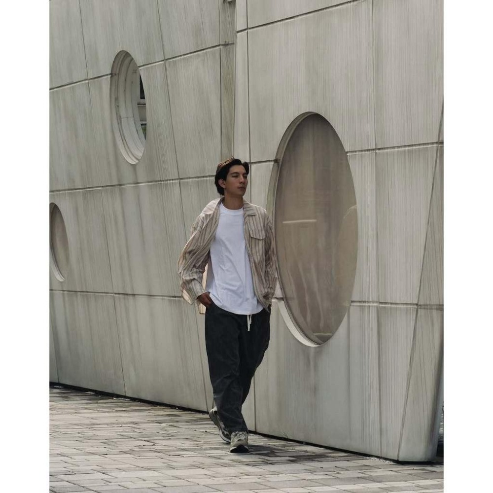 IDEALISM IDE CUBAN L-SHIRT 古巴襯衫 長袖【PS中壢】-細節圖3