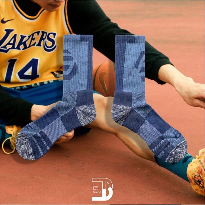 BEST FOOT FRIEND / BFF襪 機能襪 運動襪 短襪 踝襪 隱形襪 長襪 SOCK 襪子 【PS中壢】-細節圖2