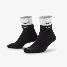 Nike Everyday Plus Cushioned  運動襪 DD2795 運動長襪 舒適【PS中壢】-規格圖9