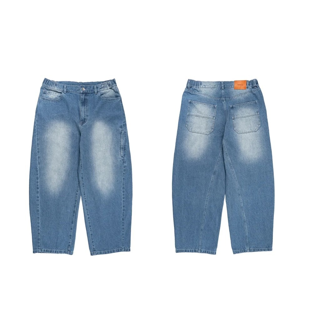 IDEALISM IDE CURVE PANTS 彎刀褲 長褲 店內價 【PS中壢】-規格圖9