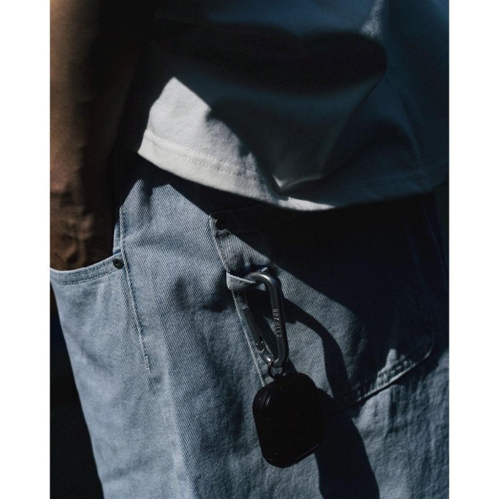 IDEALISM IDE Denim Jorts 五分 牛仔 短褲【PS中壢】-細節圖5