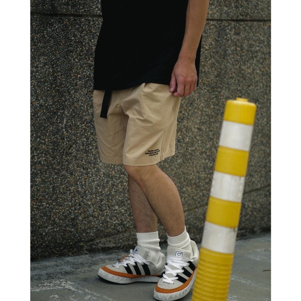 IDEALISM IDE CASUAL SHORTS 休閒褲 短褲【PS中壢】-細節圖2