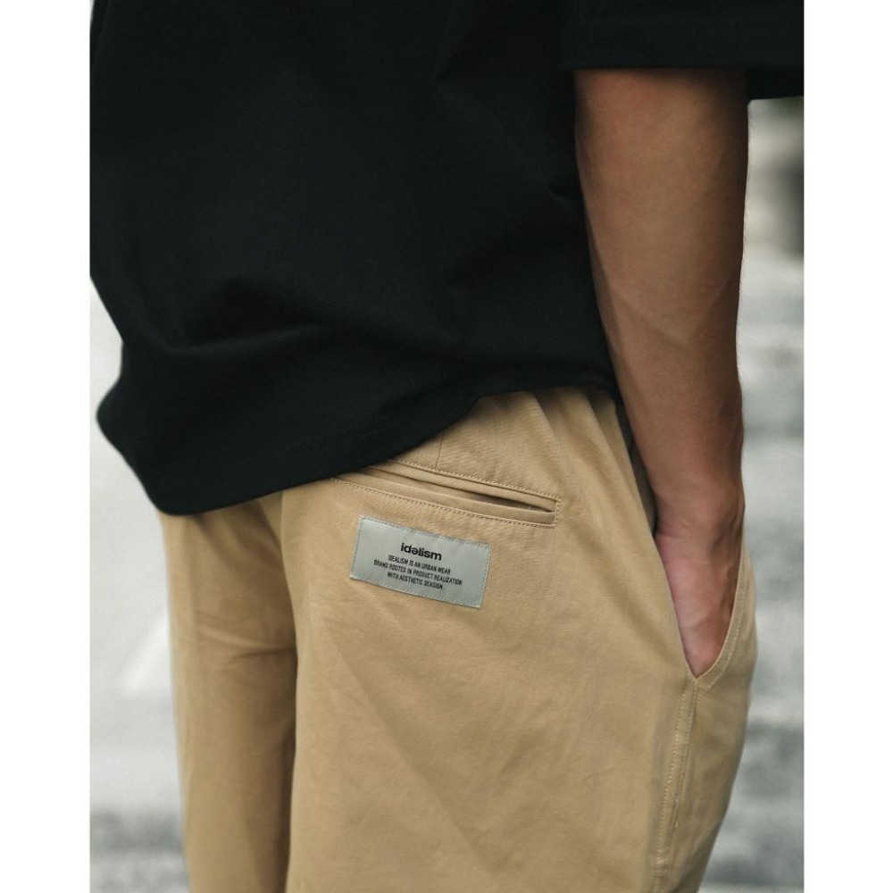 IDEALISM IDE CASUAL SHORTS 休閒褲 短褲【PS中壢】-細節圖4