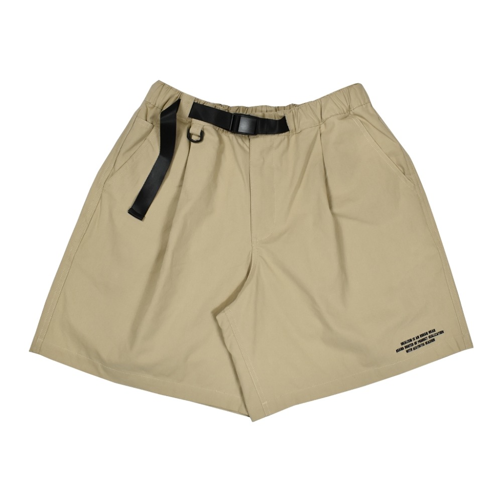 IDEALISM IDE CASUAL SHORTS 休閒褲 短褲【PS中壢】-規格圖5