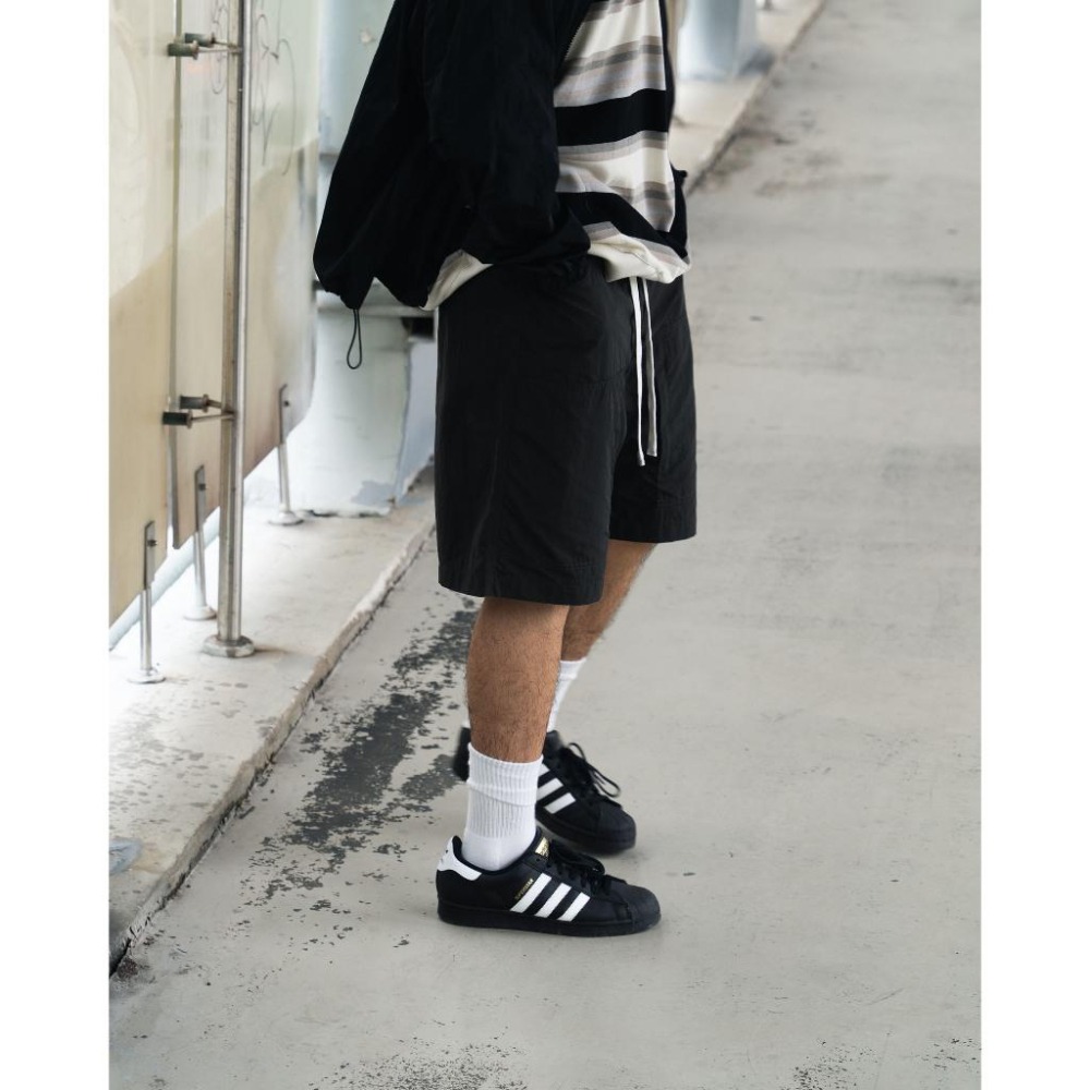 IDEALISM IDE W-Pocket Shorts 大袋尼龍短褲 店內價 【PS中壢】-細節圖3