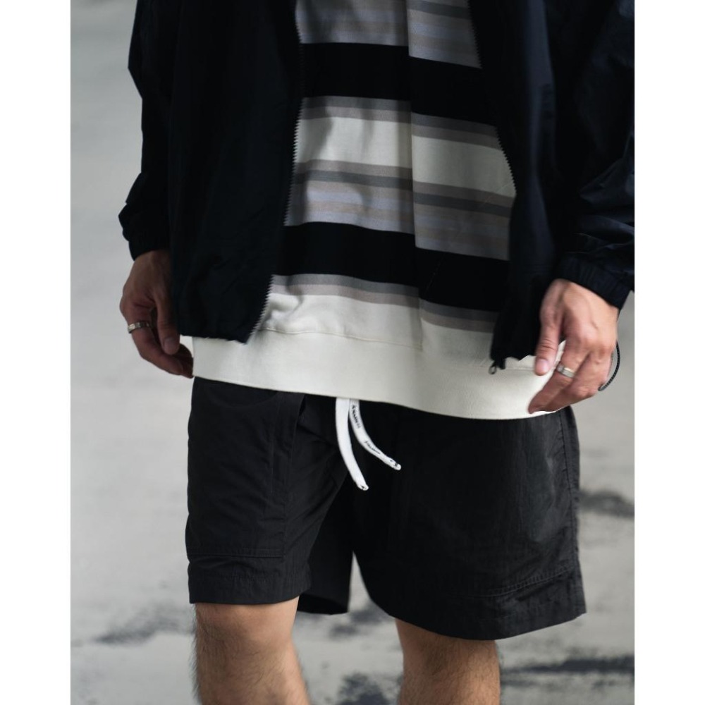 IDEALISM IDE W-Pocket Shorts 大袋尼龍短褲 店內價 【PS中壢】-細節圖4