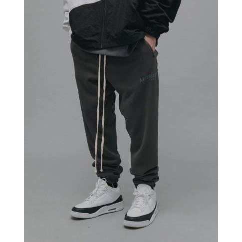 KILLASYSTEM  NECESSARY - SWEAT PANTS 長褲【PS中壢】-細節圖8