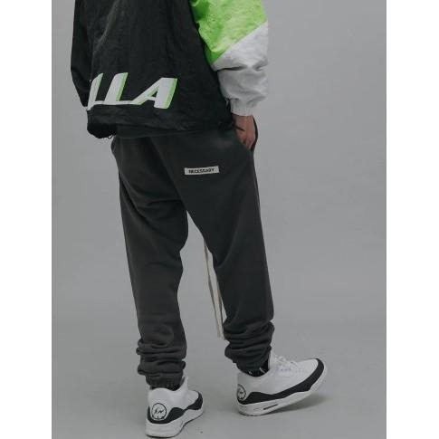 KILLASYSTEM  NECESSARY - SWEAT PANTS 長褲【PS中壢】-細節圖9