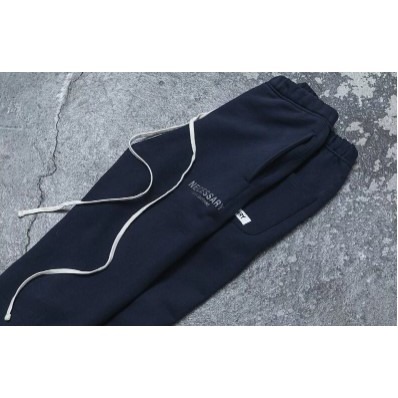 KILLASYSTEM  NECESSARY - SWEAT PANTS 長褲 店內價 【PS中壢】-規格圖1