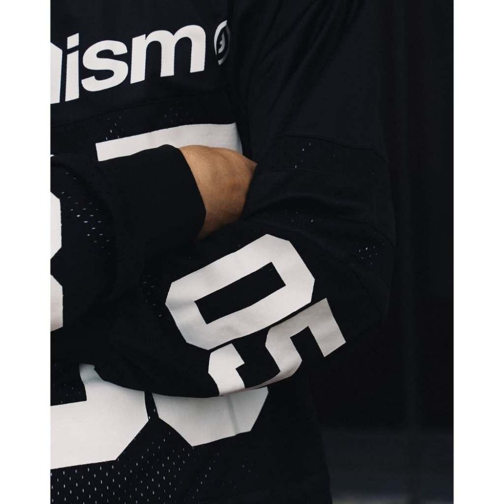 IDEALISM IDE Hockey Jersey 曲棍數字長袖球衣 店內價 【PS中壢】-細節圖4