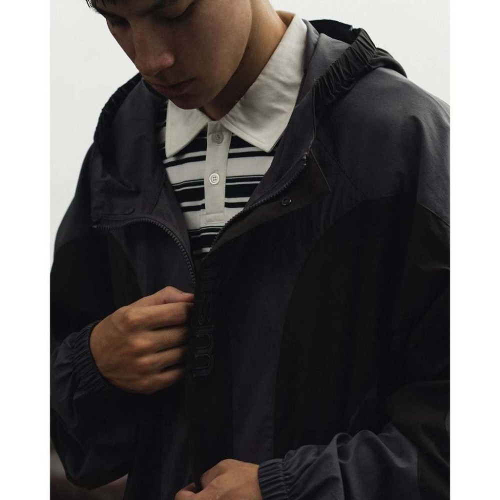 IDEALISM IDE WAVE JACKET 夾克外套 店內價 【PS中壢】-細節圖2