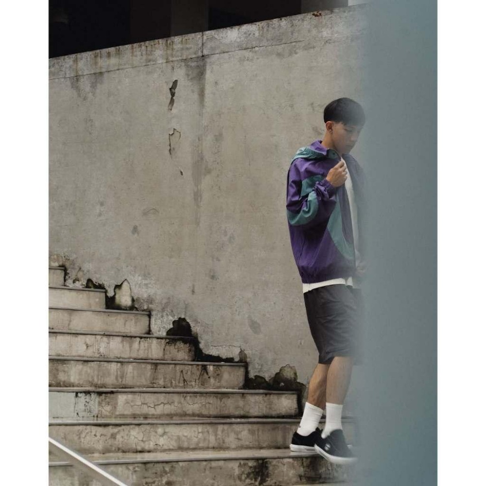 IDEALISM IDE WAVE JACKET 夾克外套 店內價 【PS中壢】-細節圖7