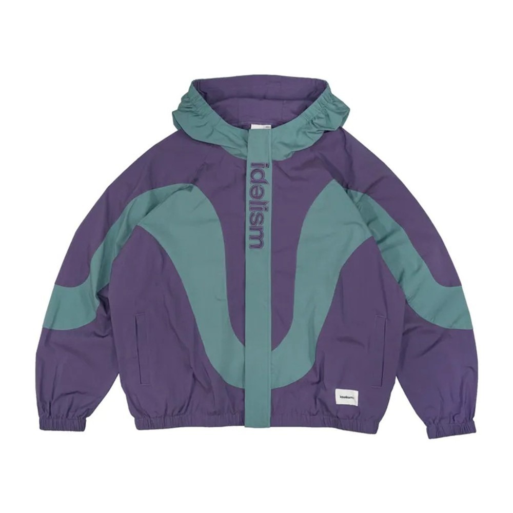 IDEALISM IDE WAVE JACKET 夾克外套 店內價 【PS中壢】-規格圖1