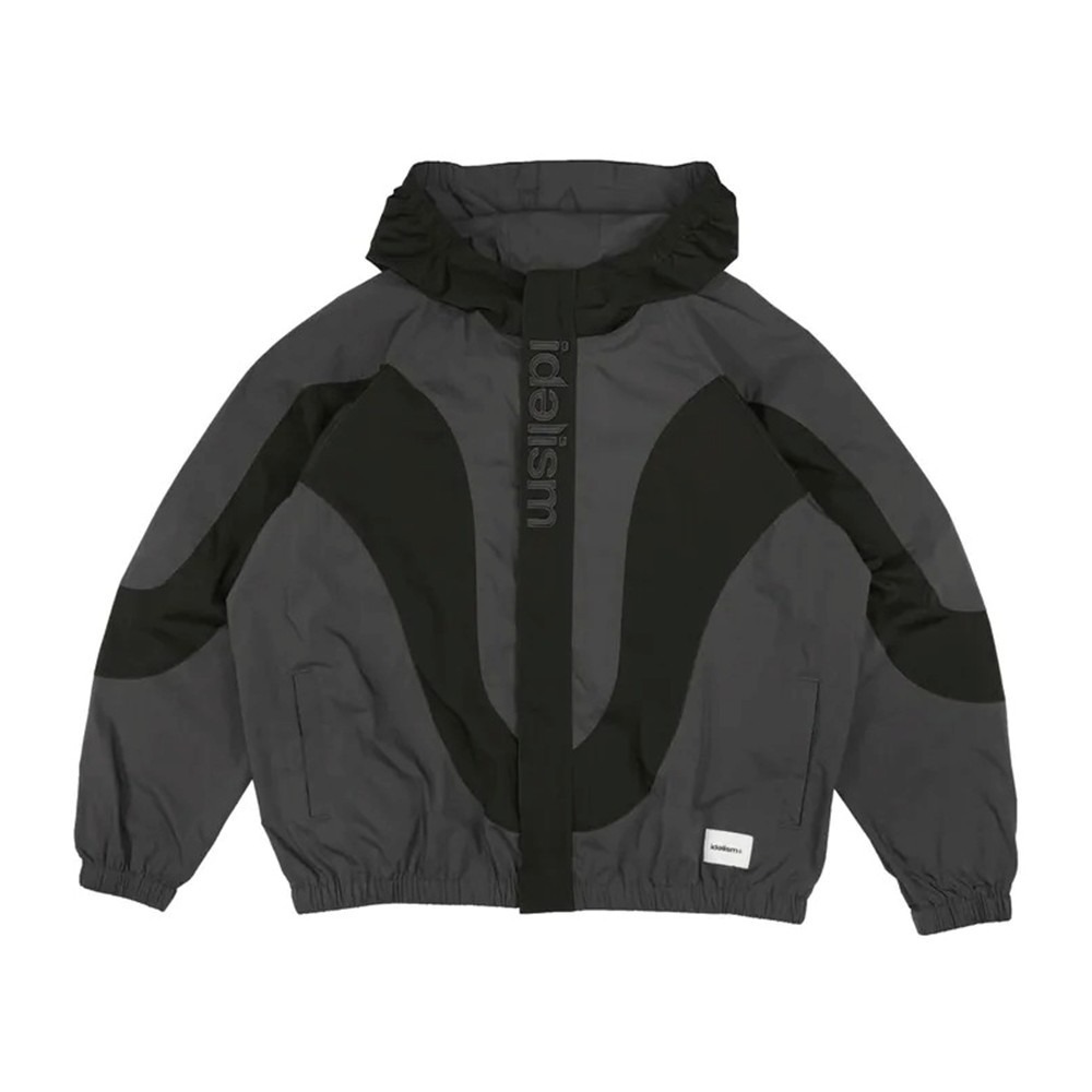 IDEALISM IDE WAVE JACKET 夾克外套 店內價 【PS中壢】-規格圖2