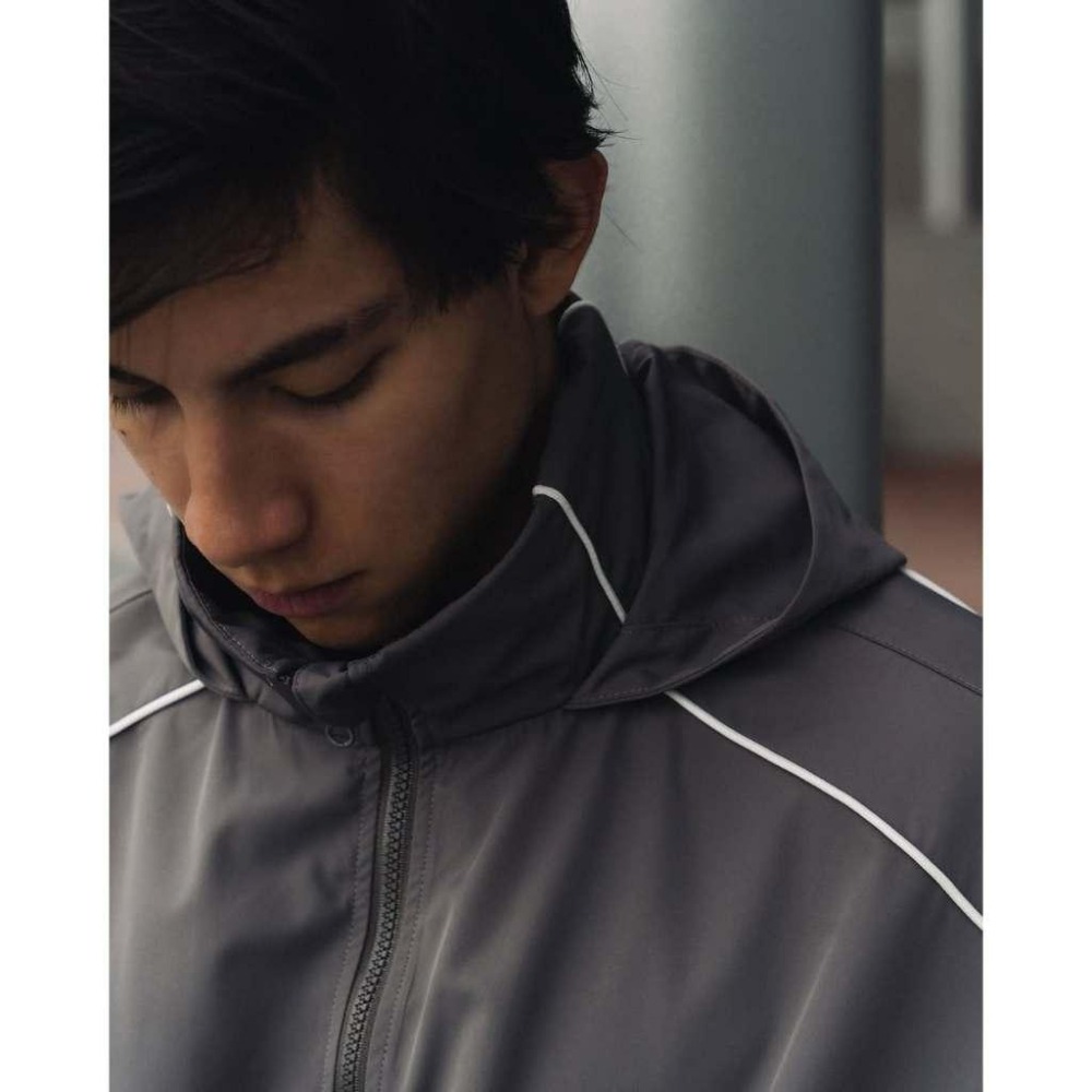 IDEALISM IDE HIDDEN JACKET 尼龍 夾克 長袖外套 店內價 【PS中壢】-細節圖3