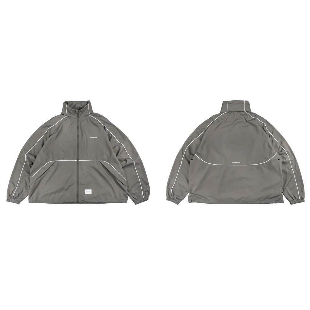 IDEALISM IDE HIDDEN JACKET 尼龍 夾克 長袖外套 店內價 【PS中壢】-規格圖1