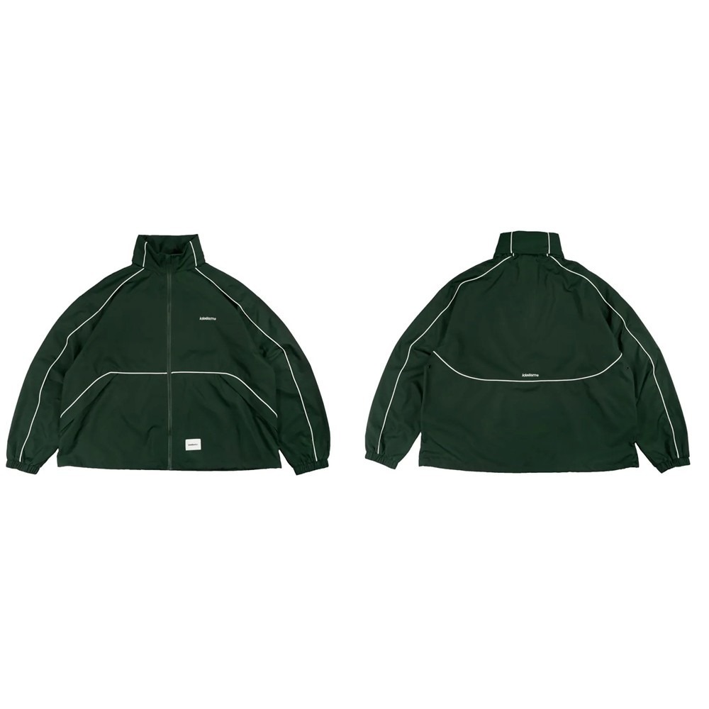 IDEALISM IDE HIDDEN JACKET 尼龍 夾克 長袖外套 店內價 【PS中壢】-規格圖2