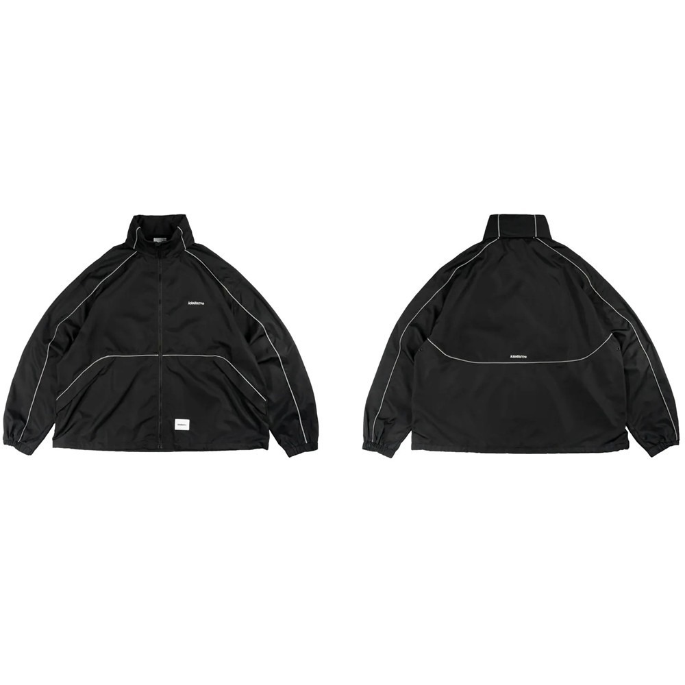 IDEALISM IDE HIDDEN JACKET 尼龍 夾克 長袖外套 店內價 【PS中壢】-規格圖7