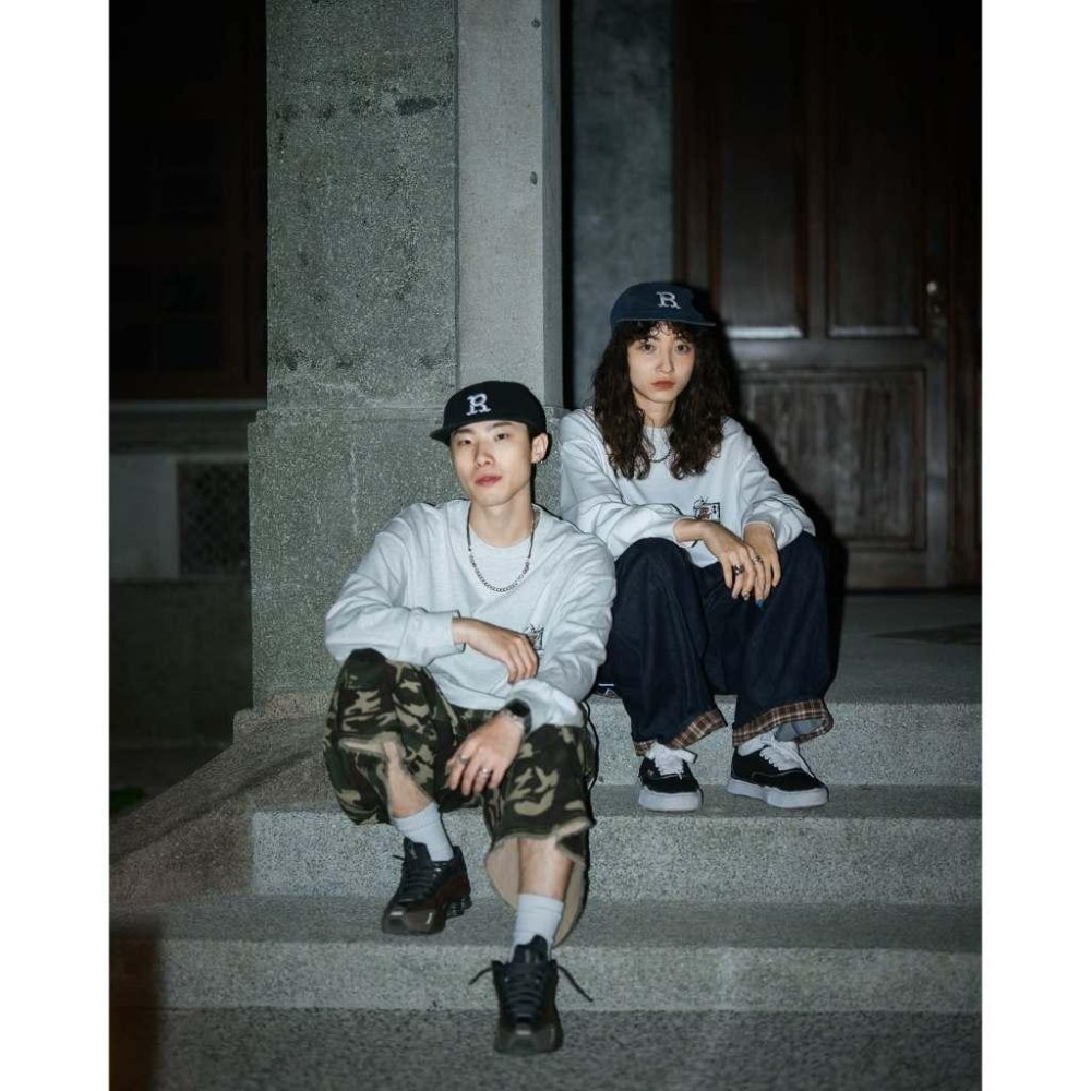 ORDINARY 25AW NIGHTMARE L/S TEE 美式驚悚電影插畫長TEE 店內價 【PS中壢】-細節圖3