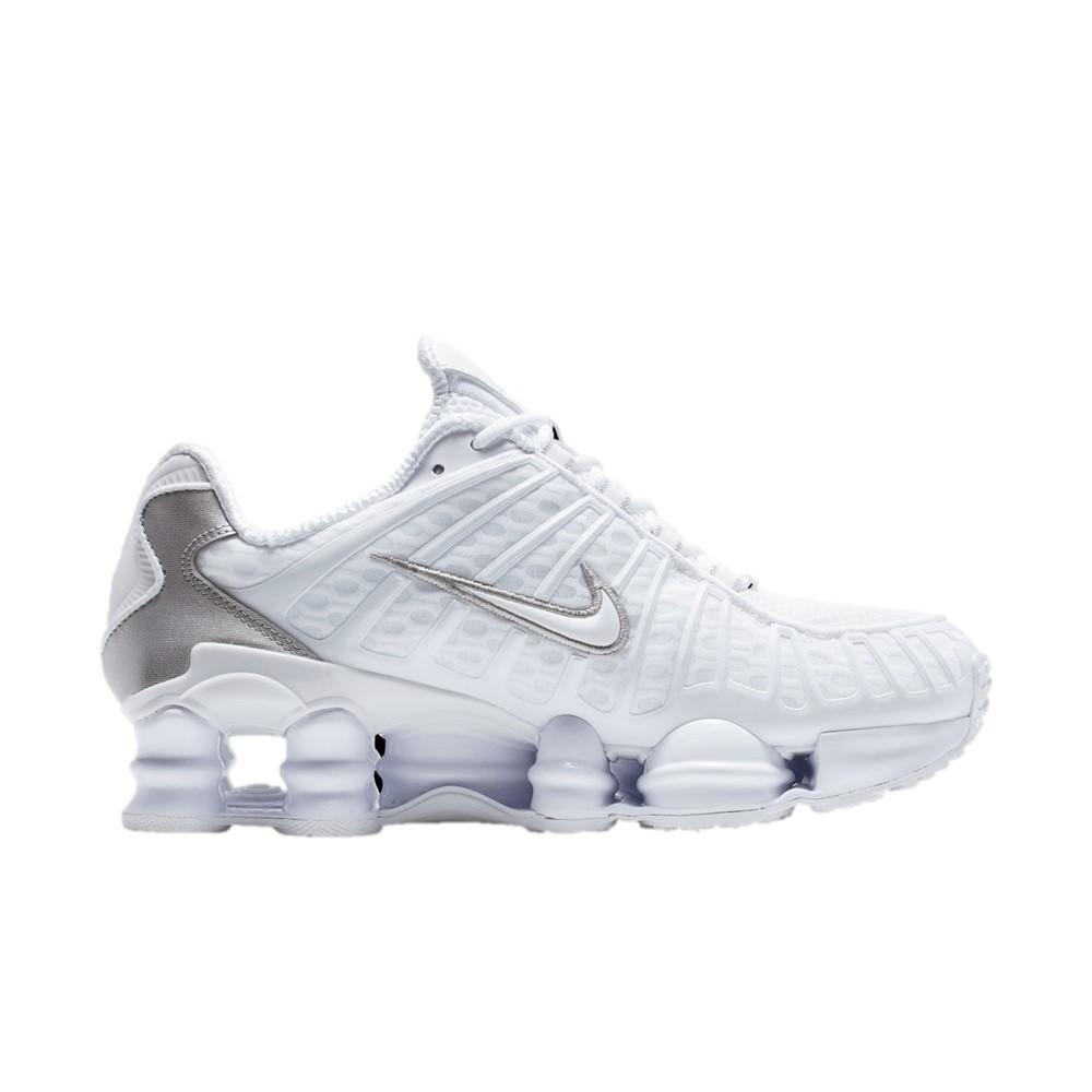 Nike Shox TL 彈簧鞋 復古 運動鞋 AR3566【PS中壢】-細節圖2