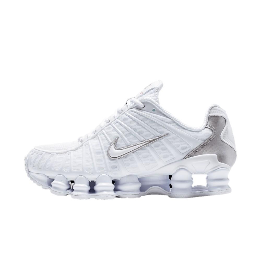 Nike Shox TL 彈簧鞋 復古 運動鞋 AR3566【PS中壢】-細節圖3