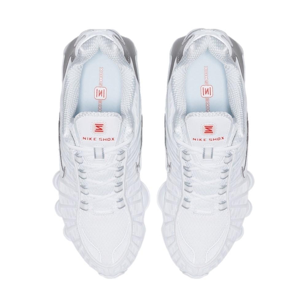 Nike Shox TL 彈簧鞋 復古 運動鞋 AR3566【PS中壢】-細節圖4