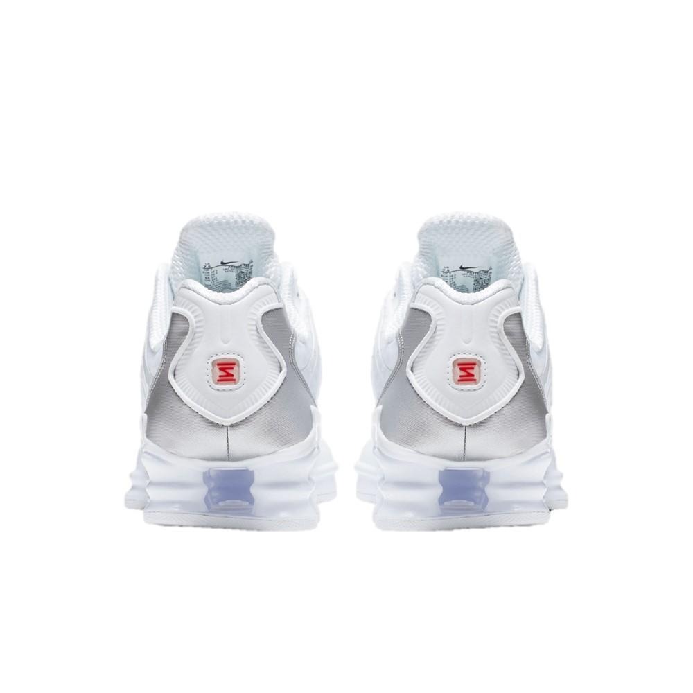 Nike Shox TL 彈簧鞋 復古 運動鞋 AR3566【PS中壢】-細節圖5