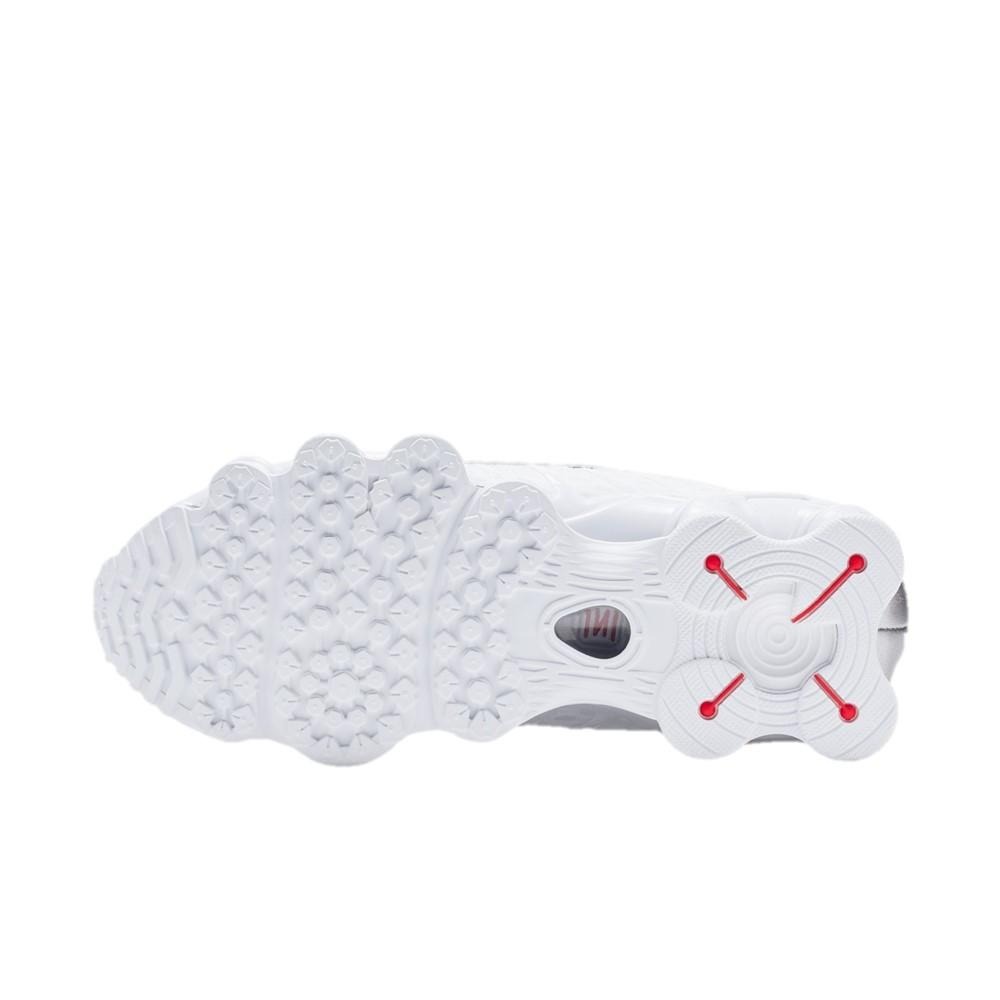 Nike Shox TL 彈簧鞋 復古 運動鞋 AR3566【PS中壢】-細節圖6