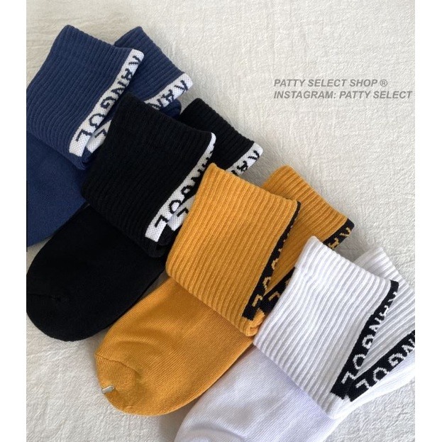 KANGOL 隱形襪 船型襪 短襪 袋鼠 刺繡 短襪 長襪 襪子【PS中壢】-規格圖9