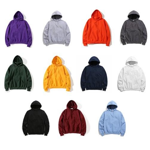 【美國進口正品出清特價】 CHAMPION 帽T 刷毛 衛衣 刷毛 大學T  S700 S600 PS中壢-細節圖2