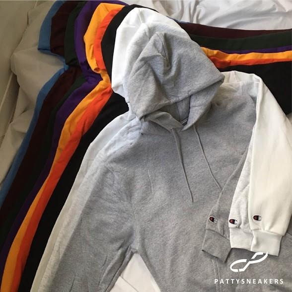 【美國進口正品出清特價】 CHAMPION 帽T 刷毛 衛衣 刷毛 大學T  S700 S600 PS中壢-細節圖3