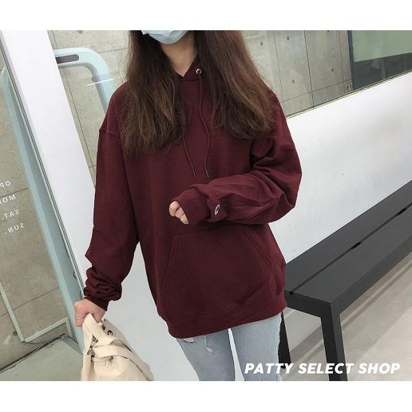 【美國進口正品出清特價】 CHAMPION 帽T 刷毛 衛衣 刷毛 大學T  S700 S600 PS中壢-細節圖7