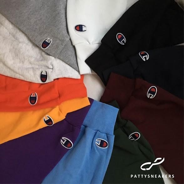 【美國進口正品出清特價】 CHAMPION 帽T 刷毛 衛衣 刷毛 大學T  S700 S600 PS中壢-細節圖9