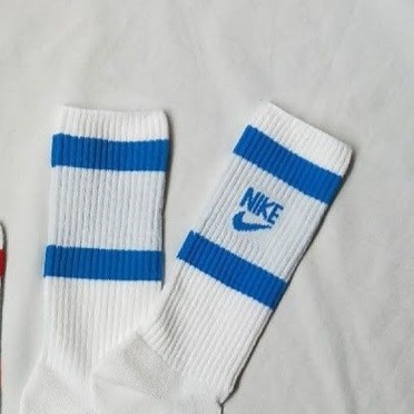 NIKE SOCK 長襪 運動長襪 JUST DO IT HERITAGE CREW 【PS中壢】-規格圖7