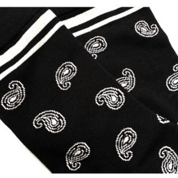 BEST FOOT FRIEND /BFF襪 變形蟲 長襪 素色 雙色 噴漆 撞色【PS中壢】綜合賣場-規格圖7