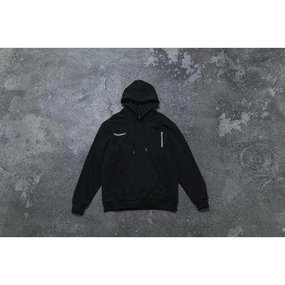 KILLASYSTEM  20F/W DAISY PATCH HOODIE 帽T 【PS中壢】-細節圖4