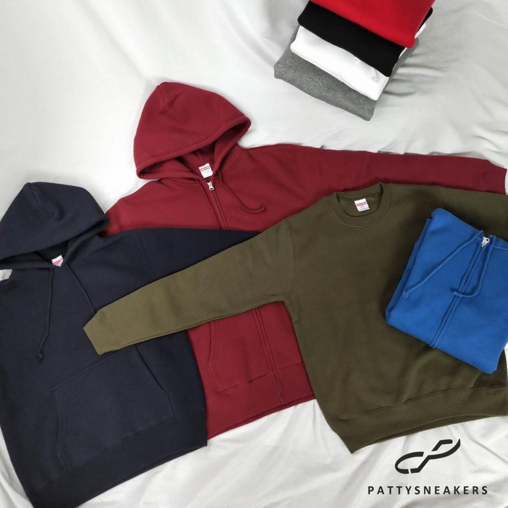 United Athle 大學T /  帽T / 連帽外套 刷毛 UA【PS中壢】-細節圖2