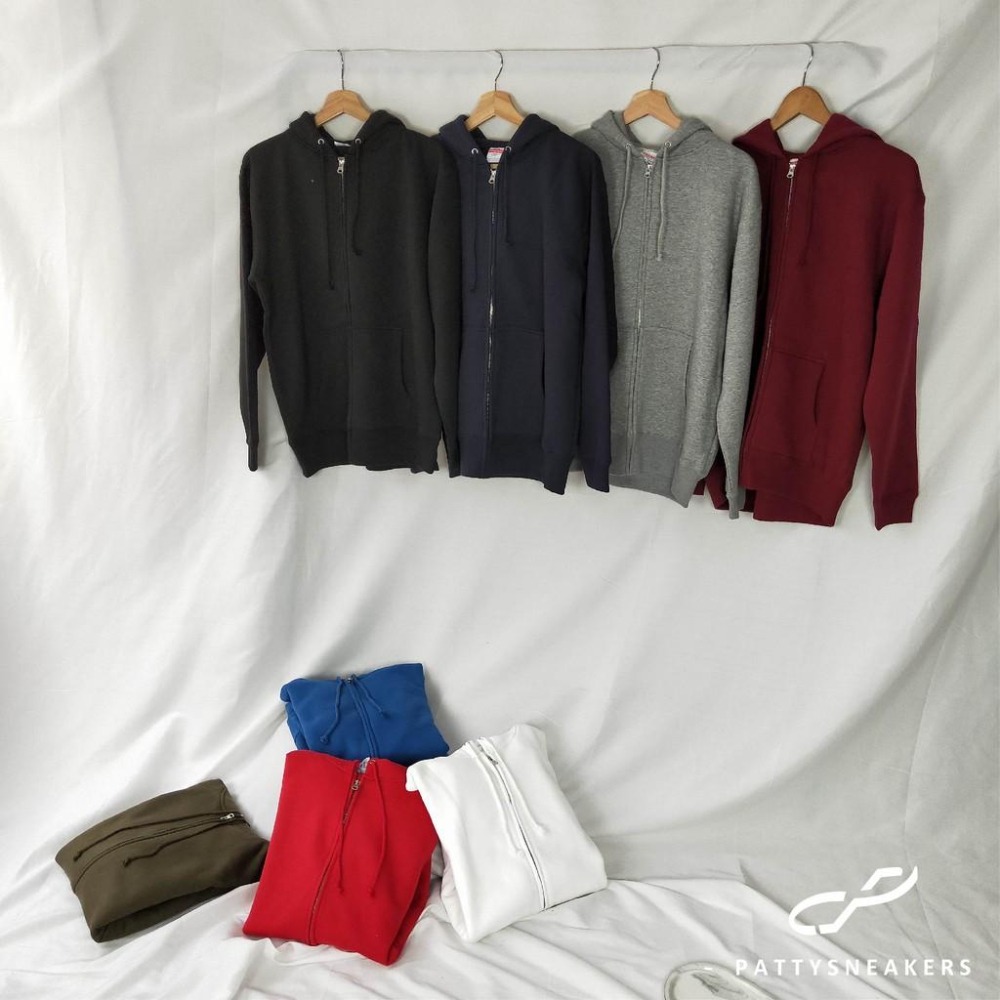 United Athle 大學T /  帽T / 連帽外套 刷毛 UA【PS中壢】-細節圖5