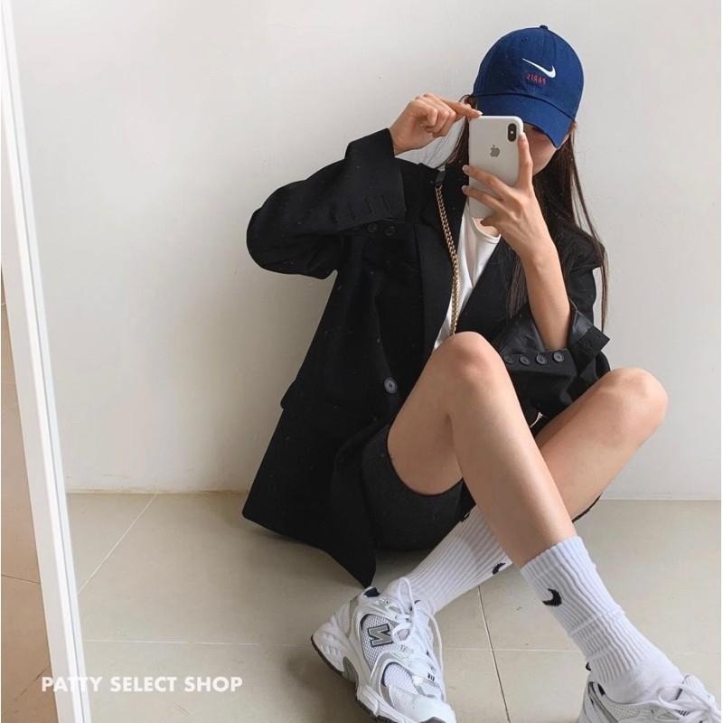 NEW BALANCE MR530SG MR530 530 白藍 奶茶色 白銀【PS中壢】-細節圖5