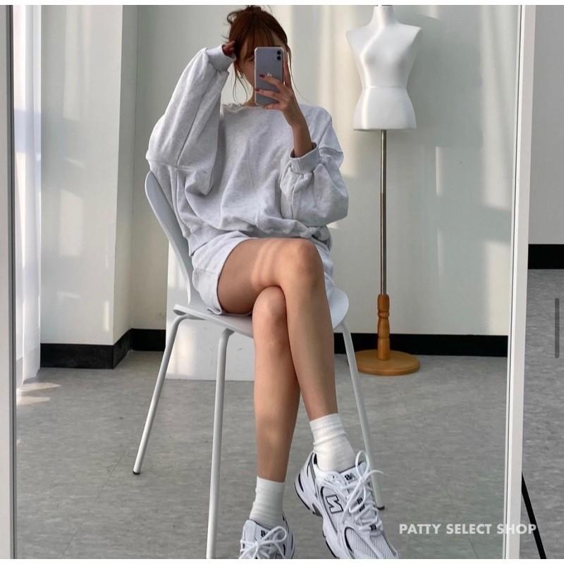 NEW BALANCE MR530SG MR530 530 白藍 奶茶色 白銀【PS中壢】-細節圖6