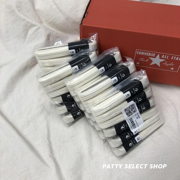Converse All Star 1970 原廠 鞋帶 低筒 高筒 米白 現貨【PS中壢】-細節圖3