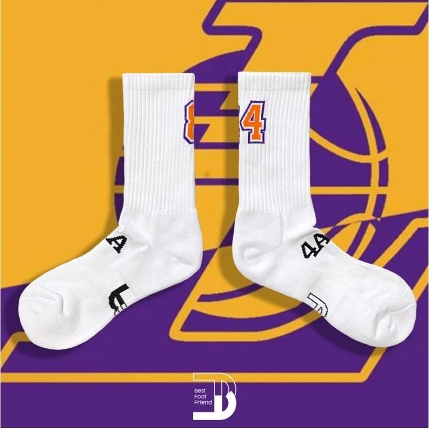 BEST FOOT FRIEND /BFF襪 23 24 長襪 運動襪 SHOSEN ONE【PS中壢】-細節圖4